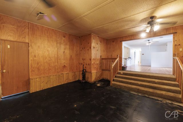 310 Avenue G, Hawley, TX 79525