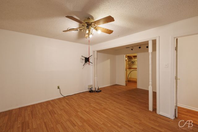 310 Avenue G, Hawley, TX 79525