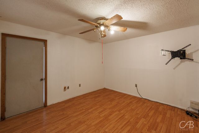 310 Avenue G, Hawley, TX 79525
