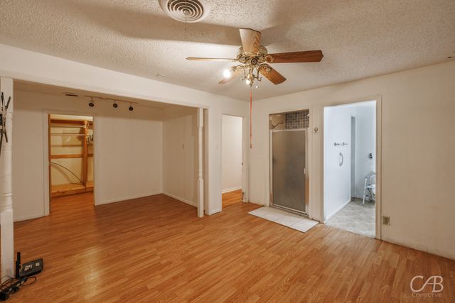 310 Avenue G, Hawley, TX 79525