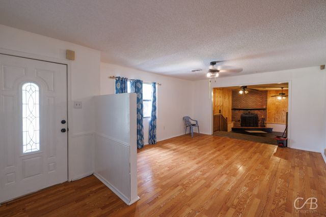 310 Avenue G, Hawley, TX 79525