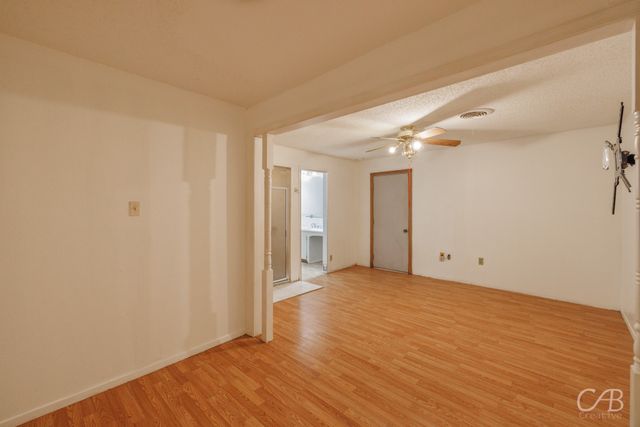 310 Avenue G, Hawley, TX 79525