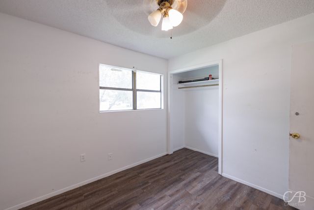 310 Avenue G, Hawley, TX 79525