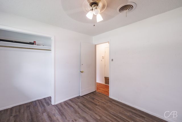 310 Avenue G, Hawley, TX 79525