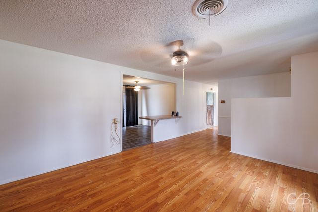 310 Avenue G, Hawley, TX 79525