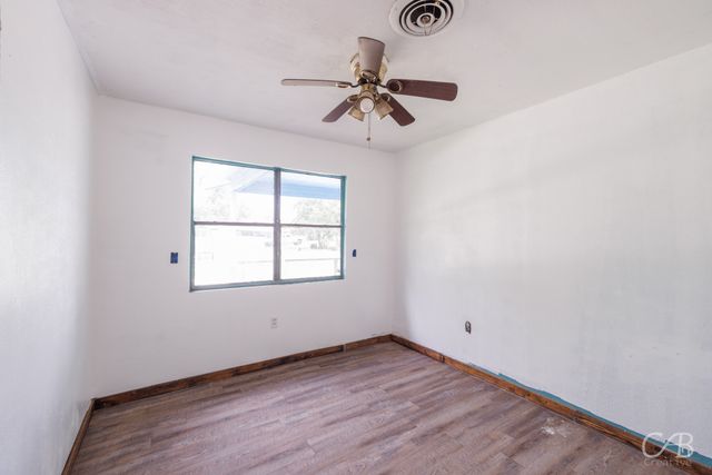 310 Avenue G, Hawley, TX 79525