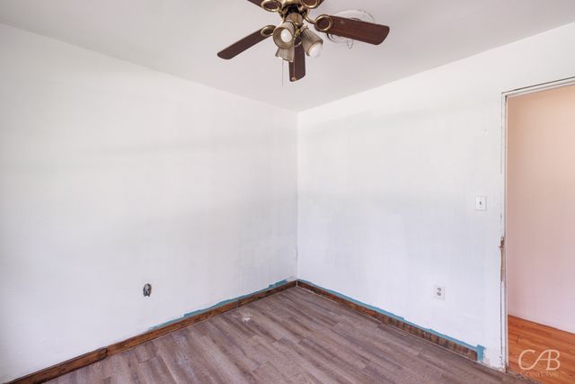 310 Avenue G, Hawley, TX 79525