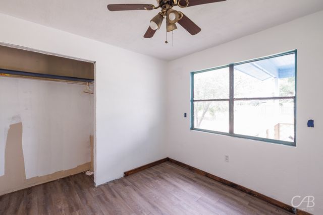 310 Avenue G, Hawley, TX 79525