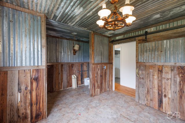 310 Avenue G, Hawley, TX 79525