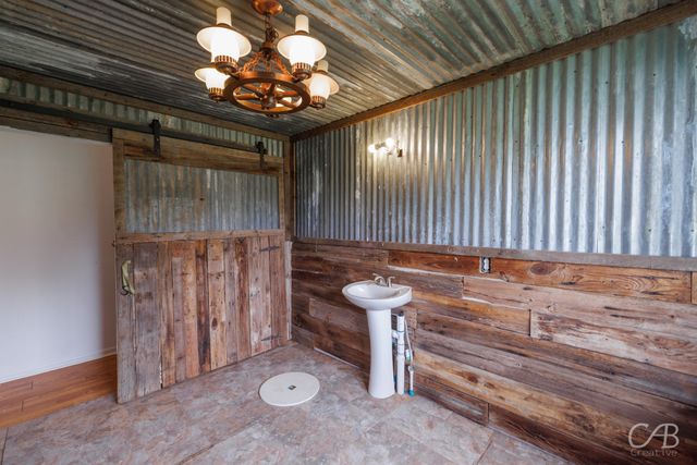 310 Avenue G, Hawley, TX 79525