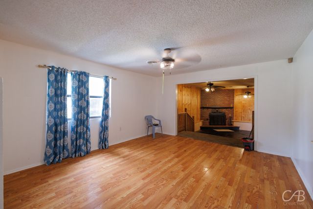 310 Avenue G, Hawley, TX 79525