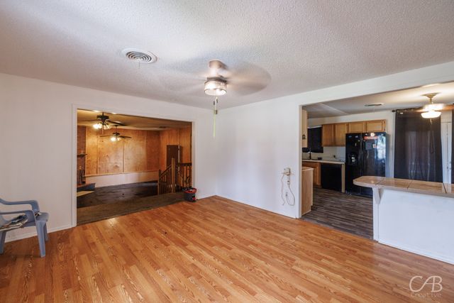 310 Avenue G, Hawley, TX 79525