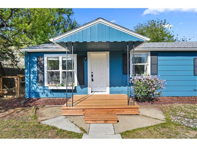 2425 Reed St, Lakewood, CO 80214