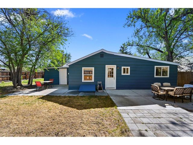 2425 Reed St, Lakewood, CO 80214
