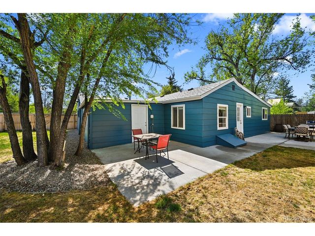 2425 Reed St, Lakewood, CO 80214