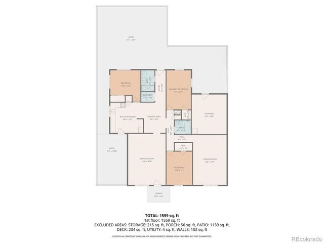 2425 Reed St, Lakewood, CO 80214