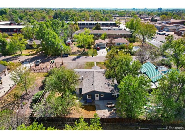 2425 Reed St, Lakewood, CO 80214