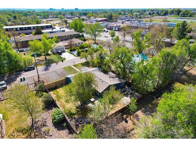 2425 Reed St, Lakewood, CO 80214