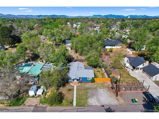 2425 Reed St, Lakewood, CO 80214