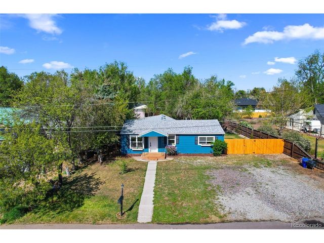 2425 Reed St, Lakewood, CO 80214