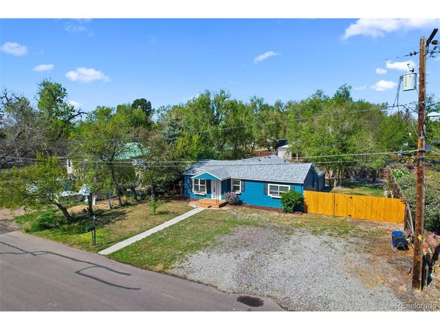 2425 Reed St, Lakewood, CO 80214