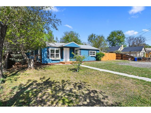 2425 Reed St, Lakewood, CO 80214