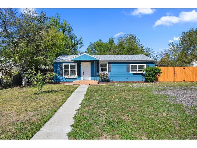 2425 Reed St, Lakewood, CO 80214