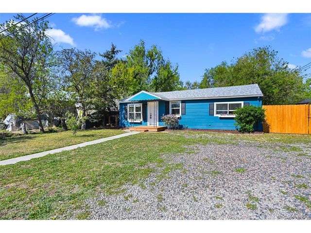 2425 Reed St, Lakewood, CO 80214