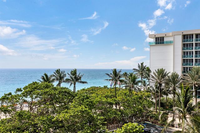 100 Ocean Trail Way 501, Jupiter, FL 33477