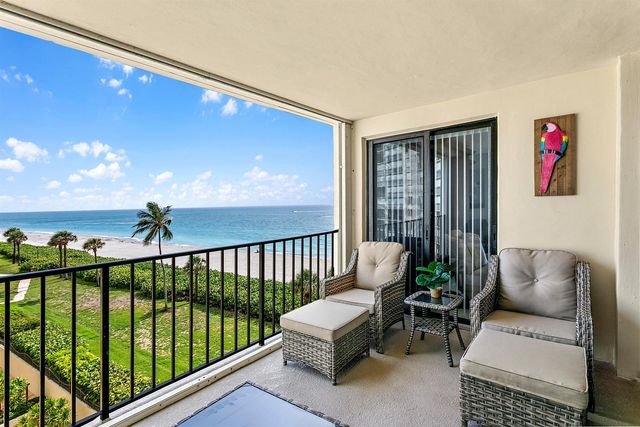 100 Ocean Trail Way 501, Jupiter, FL 33477