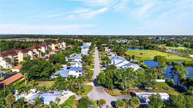 114 - A JEEPERS DR, Naples, FL 34112