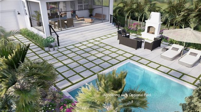114 - A JEEPERS DR, Naples, FL 34112