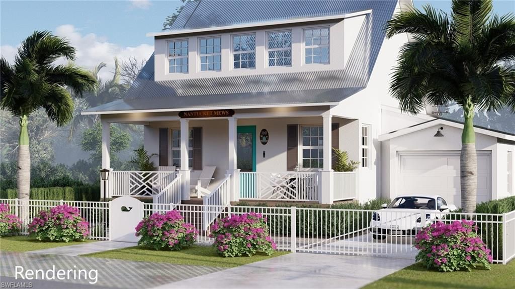 114 - A JEEPERS DR, Naples, FL 34112