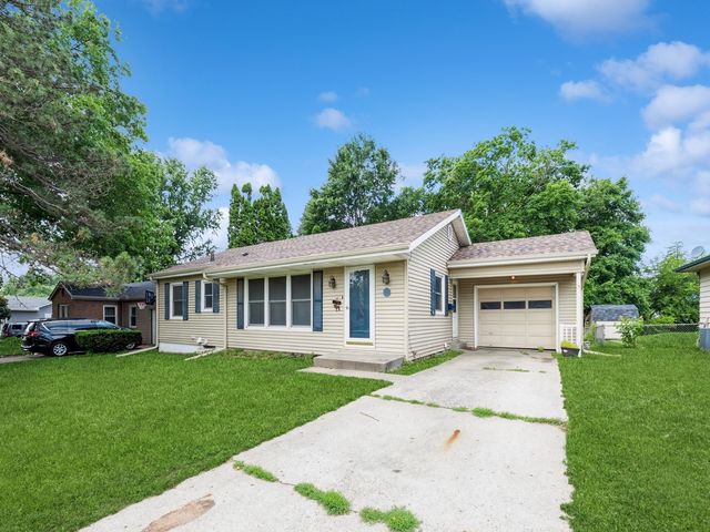 936 14th Street, West Des Moines, IA 50265