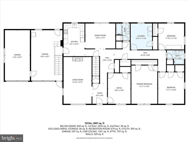 5 E WASHINGTON AVE, Myerstown, PA 17067