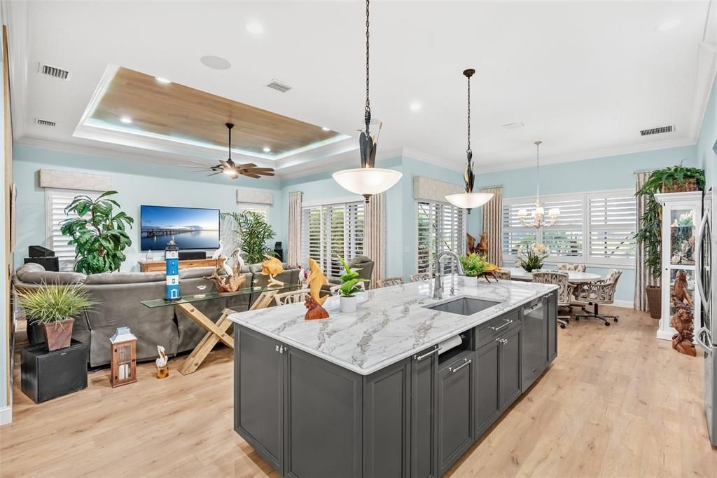 Image 18 of property listing at 8919 SHORELINE AVENUE, Melbourne, FL 32940