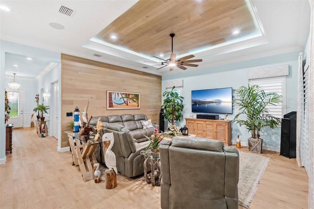 Image 19 of property listing at 8919 SHORELINE AVENUE, Melbourne, FL 32940