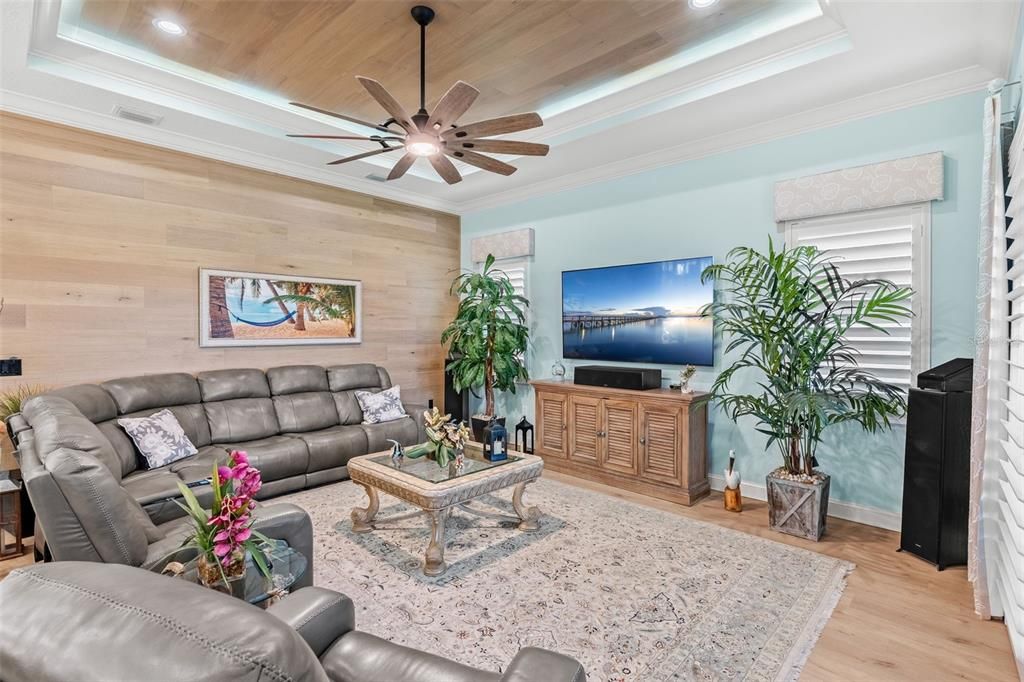 Image 20 of property listing at 8919 SHORELINE AVENUE, Melbourne, FL 32940