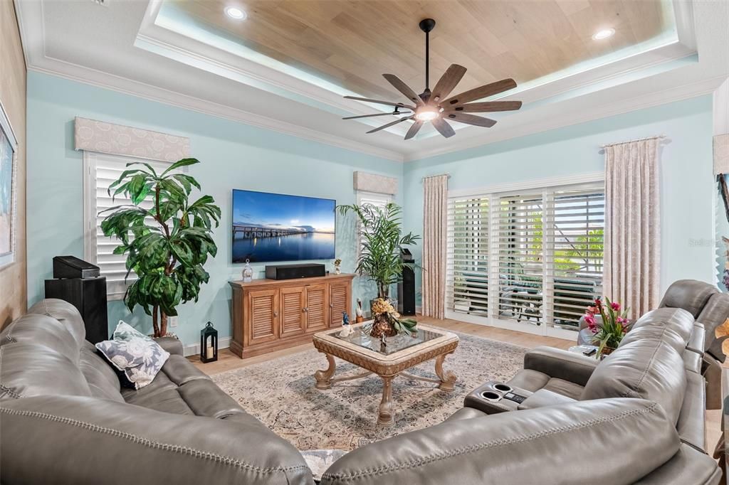 Image 21 of property listing at 8919 SHORELINE AVENUE, Melbourne, FL 32940