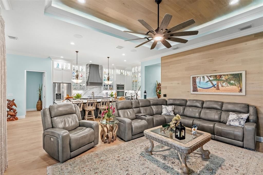 Image 22 of property listing at 8919 SHORELINE AVENUE, Melbourne, FL 32940