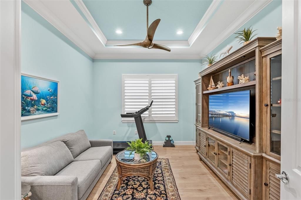 Image 37 of property listing at 8919 SHORELINE AVENUE, Melbourne, FL 32940