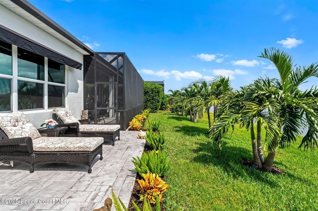 Image 46 of property listing at 8919 SHORELINE AVENUE, Melbourne, FL 32940