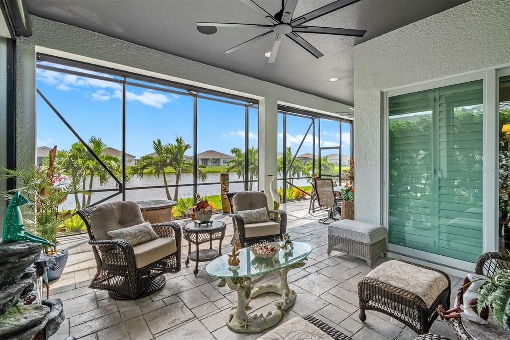 Image 5 of property listing at 8919 SHORELINE AVENUE, Melbourne, FL 32940