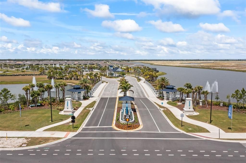 Image 55 of property listing at 8919 SHORELINE AVENUE, Melbourne, FL 32940