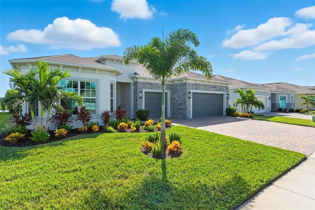 Image 6 of property listing at 8919 SHORELINE AVENUE, Melbourne, FL 32940