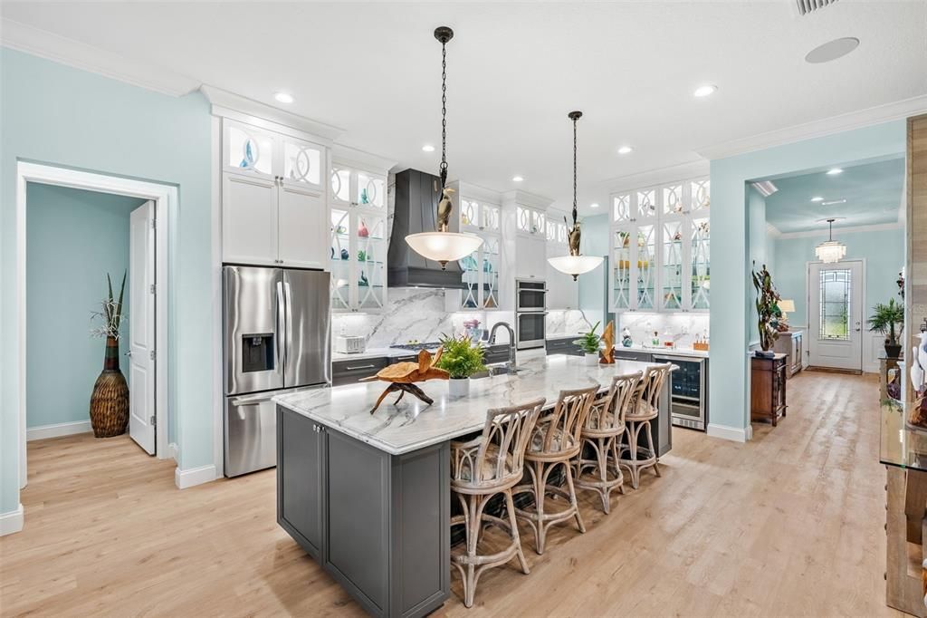 Image 9 of property listing at 8919 SHORELINE AVENUE, Melbourne, FL 32940