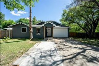 7301 Quicksilver CIR, Austin, TX 78744