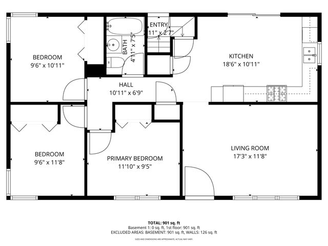 917 Parks Lane, Ottawa, IL 61350