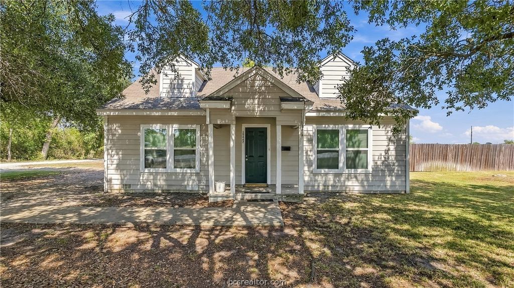15667 Highway 30, Anderson, TX 77830 — exterior