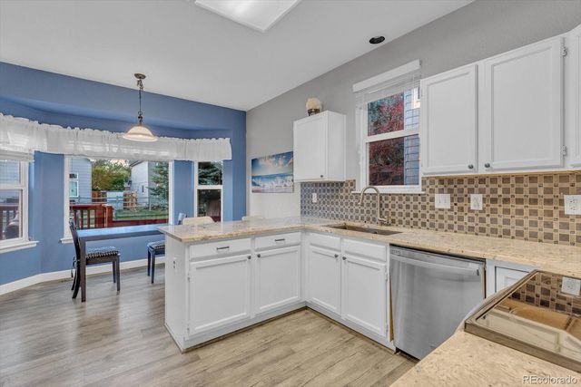 4131 Snowbird Avenue, Broomfield, CO 80020
